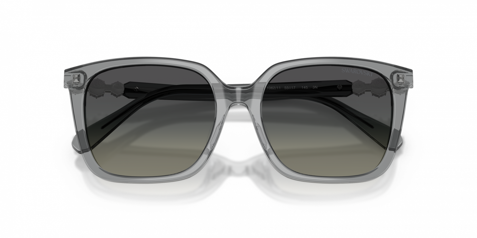 Swarovski SK6053D 106211  